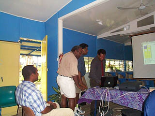 3 Principals