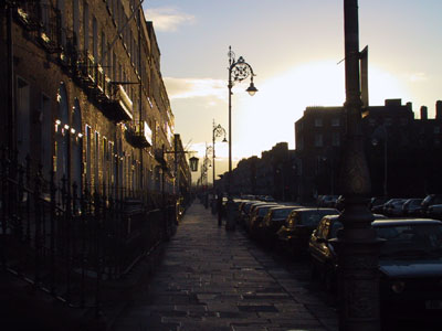 Dublin