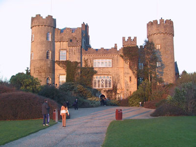Malahide
