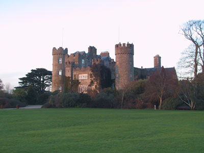 Malahide
