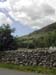 Eskdale Mill wall