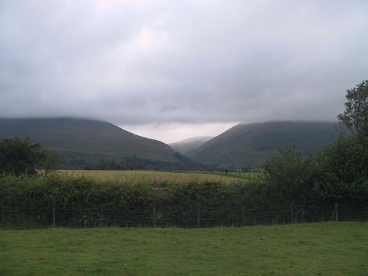Ulllswater Valley2