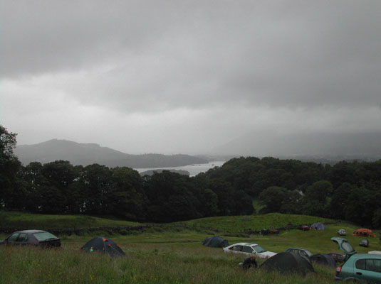 Morningatcampsite