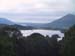 Looking over Windermere