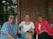 Mum, J & Christine