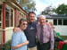 Mum, Rob & Uncle Rob