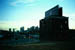 Derilect building in Boston