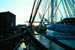 USS Constitution bow