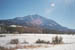 Redstone Mount Sophris