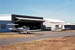 Airport where Iain flys