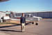 Iain & the Piper Tomahawk