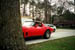 Rob driving Stingray